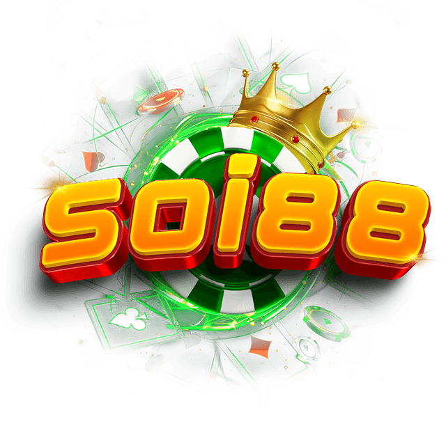 Soi88 Logo